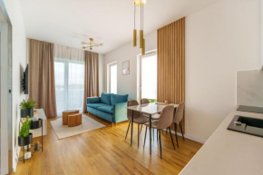 Apartament Kaszmirowy by HolidaySun